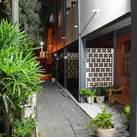 فندق بومبينهاسفي  Residencial Flamingo المظهر الخارجي الصورة